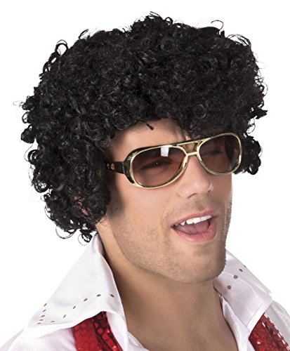 boland-86170-rock-n-roll-per-cke-schwarz-lockig image 2