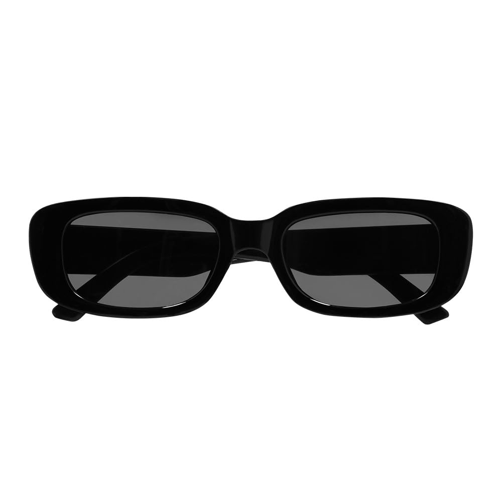 boland-partybrille-techno-brille-ohne-st-rke-schwarz-rosa image 4