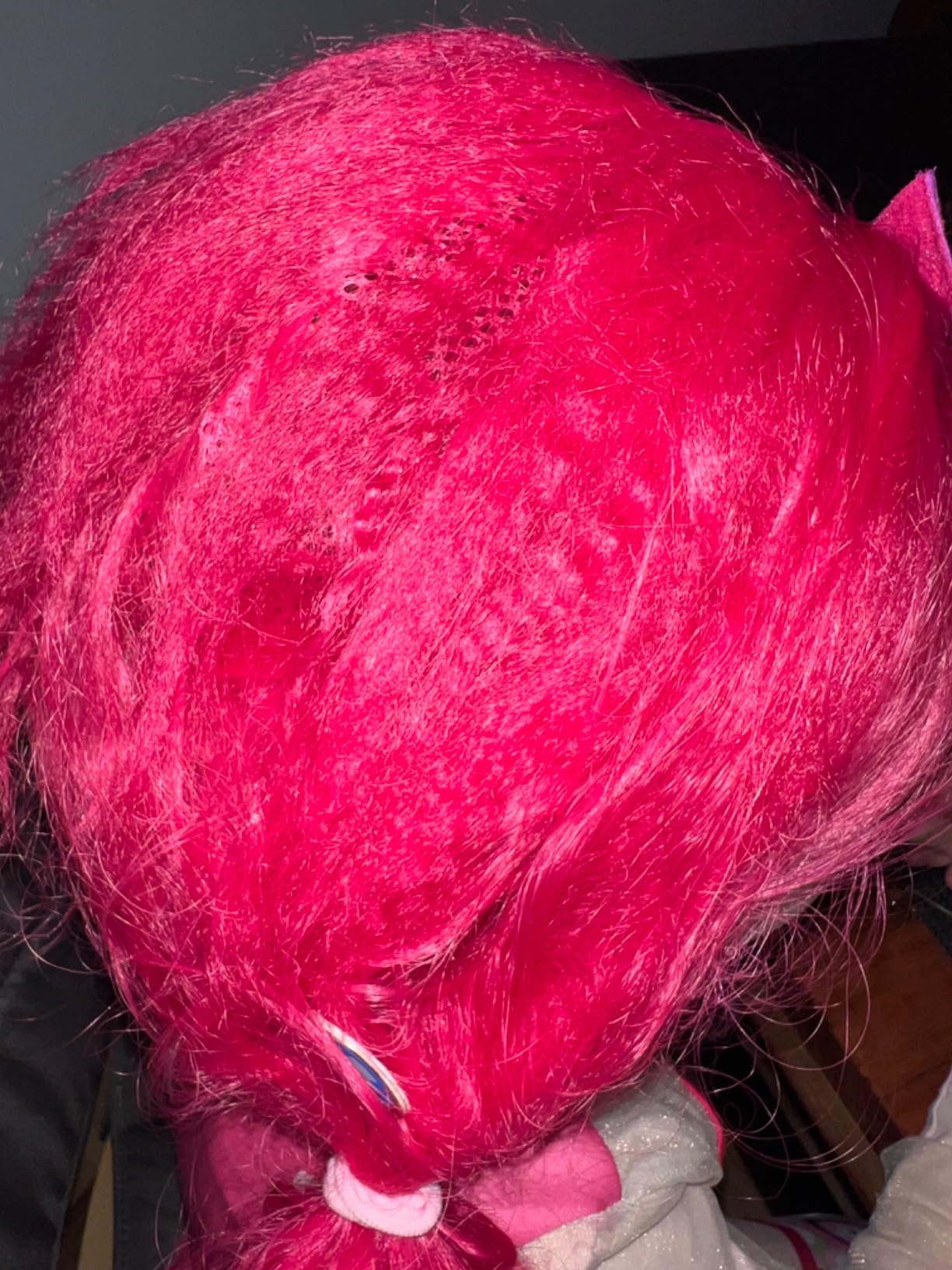 Schöne Farbe