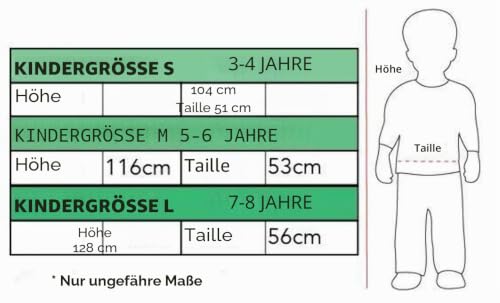 rubie-s-deluxe-light-fury-drachenkost-m-kinder-wei-drache image 8