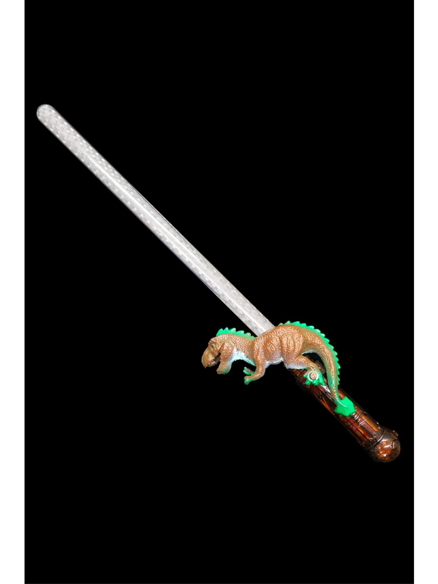 time4fun-led-dinosaurier-schwert-58cm-mit-licht image 2