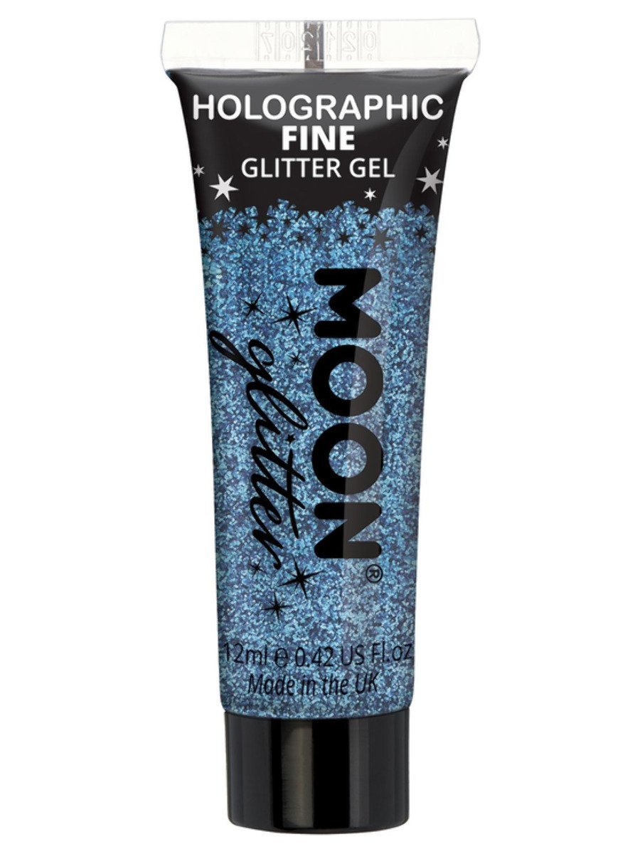 moon-glitter-holografisches-glitzer-gel-silber-12ml image 4