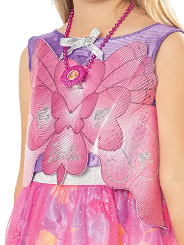 rubie-s-deluxe-barbie-dress-up-trunk-kost-mset-4-6-jahre image 7