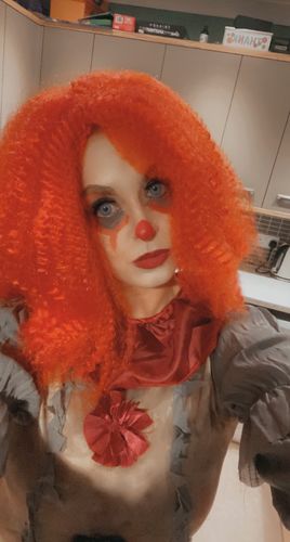 Funzt für Halloween