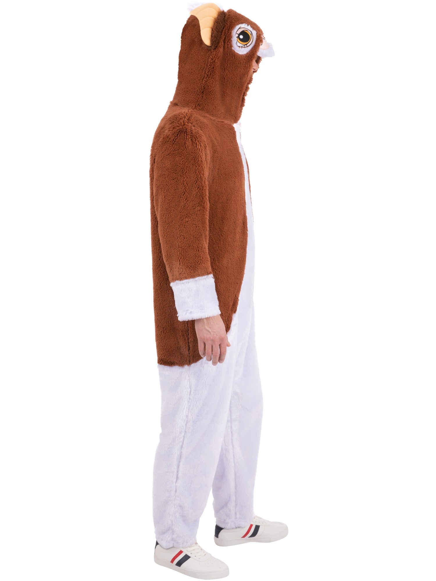smiffys-fever-deluxe-gizmo-kost-m-overall-m-braun-wei image 3