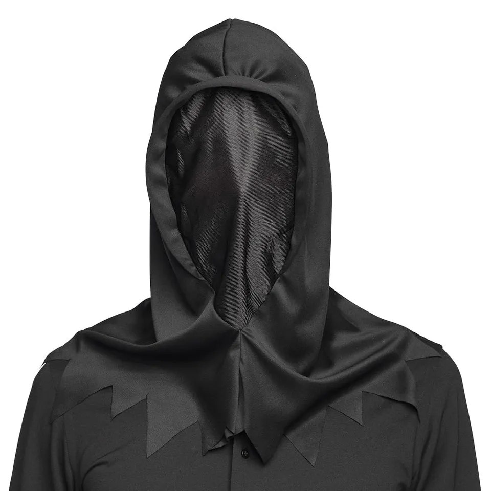 boland-costumes-henker-kapuze-00914-kopfbedeckung-erwachsene image 1