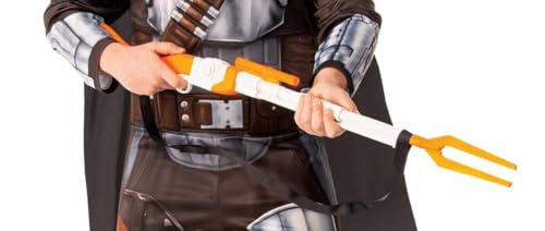 rubie-s-deluxe-mandalorian-blaster-kost-mzubeh-r-gro image 4