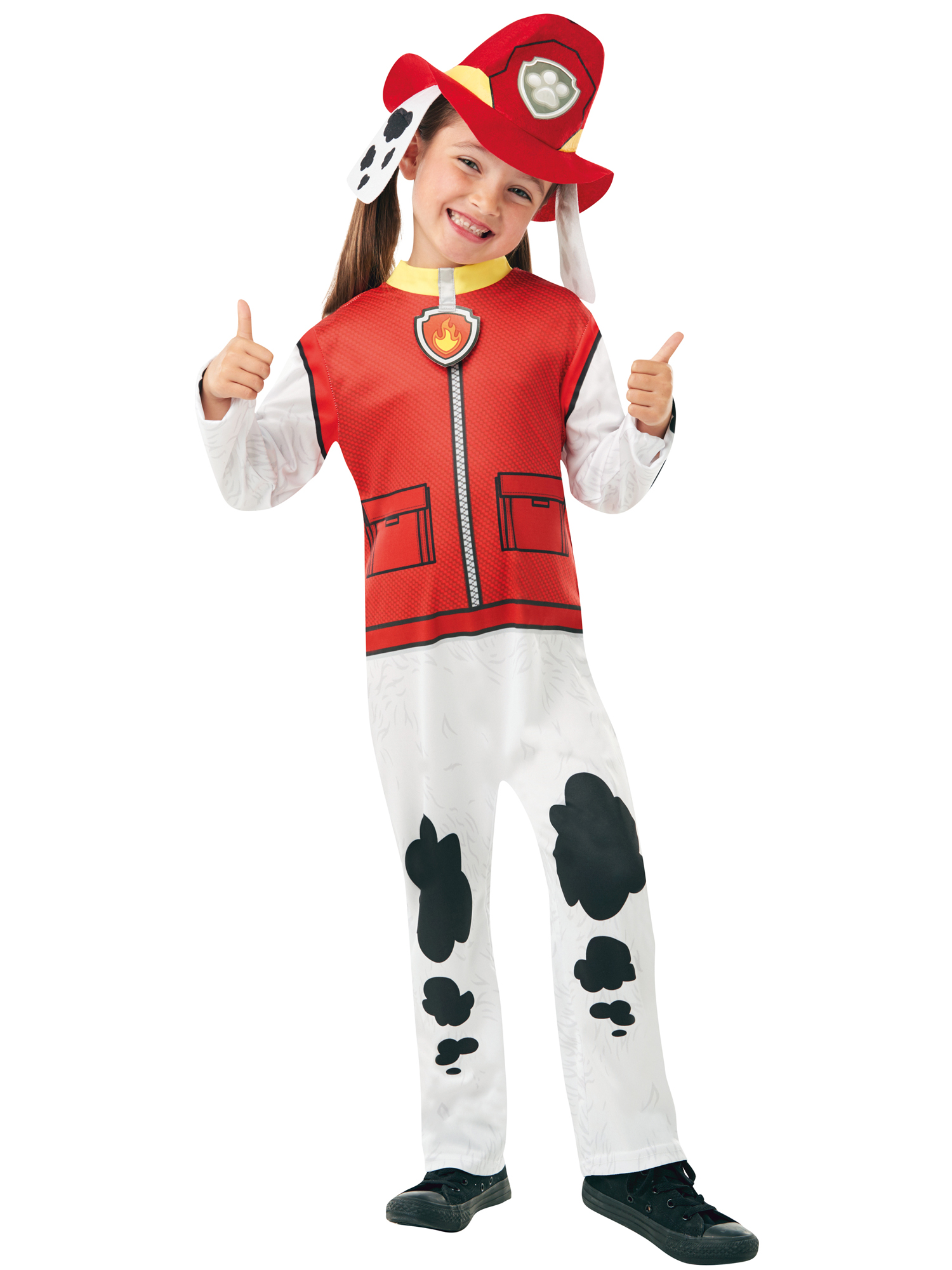 rubies-marcus-feuerwehrhund-kost-m-kinder-overall-mit-helm image 2