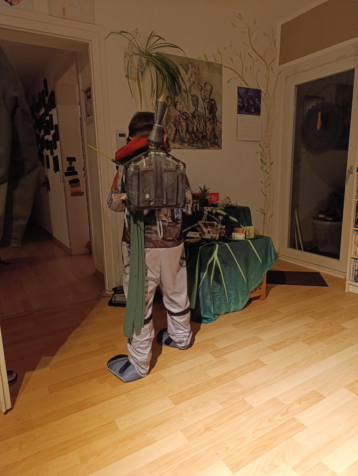 Echt cool