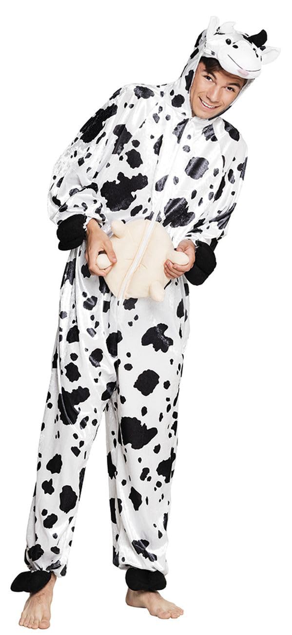 boland-costumes-kuh-kost-m-kinder-overall-pl-sch-bis-165-cm image 1