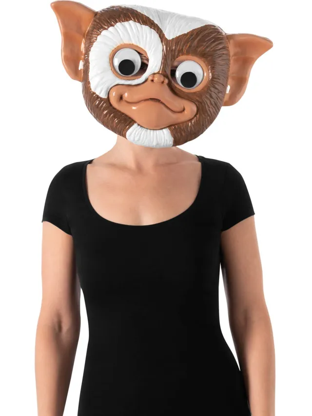 rubie-s-deluxe-gizmo-kulleraugenmaske-horror-zubeh-r image 1