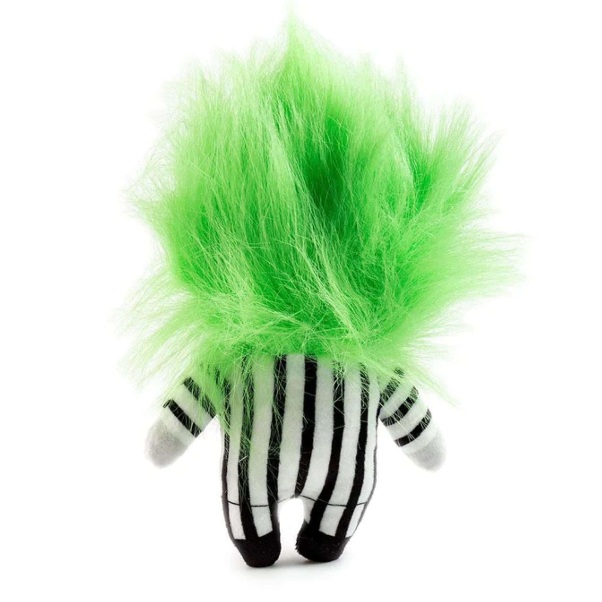 kid-robot-beetlejuice-phunny-pl-schfigur-streifenanzug image 4