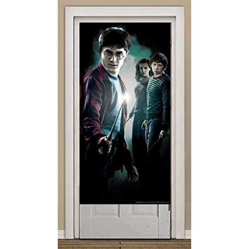 rubie-s-deluxe-harry-potter-t-rabdeckung-harry-76-x-152-cm image 6