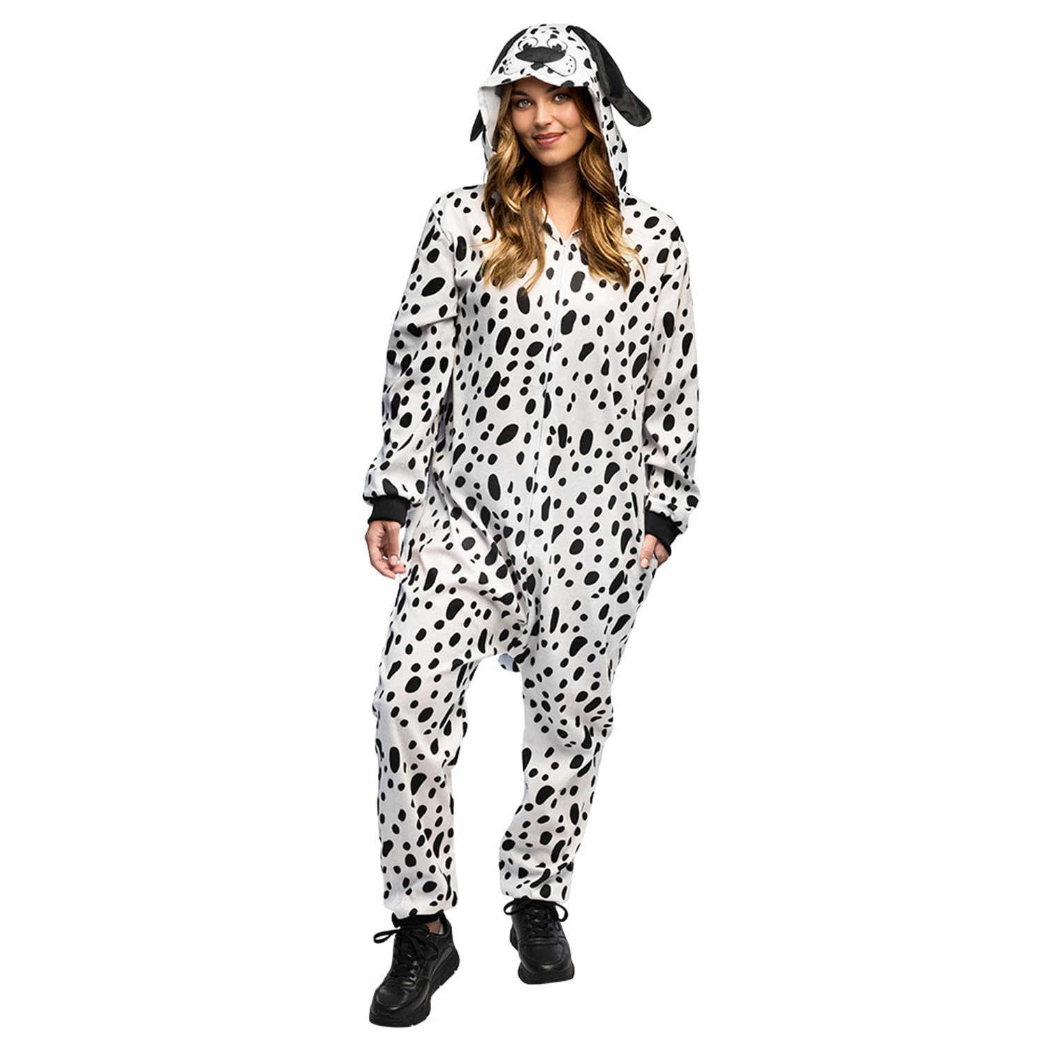 boland-costumes-dalmatiner-kost-m-1-75-m-unisex-jumpsuit image 4