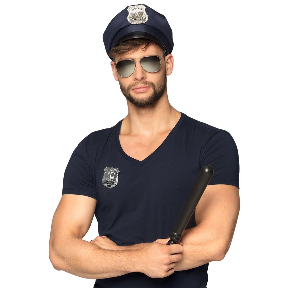 boland-polizei-kost-m-zubeh-r-set-polizist-verkleidung image 4