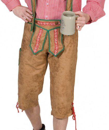rubie-s-deluxe-seppelhose-damenkost-m-braun-gr-l image 2
