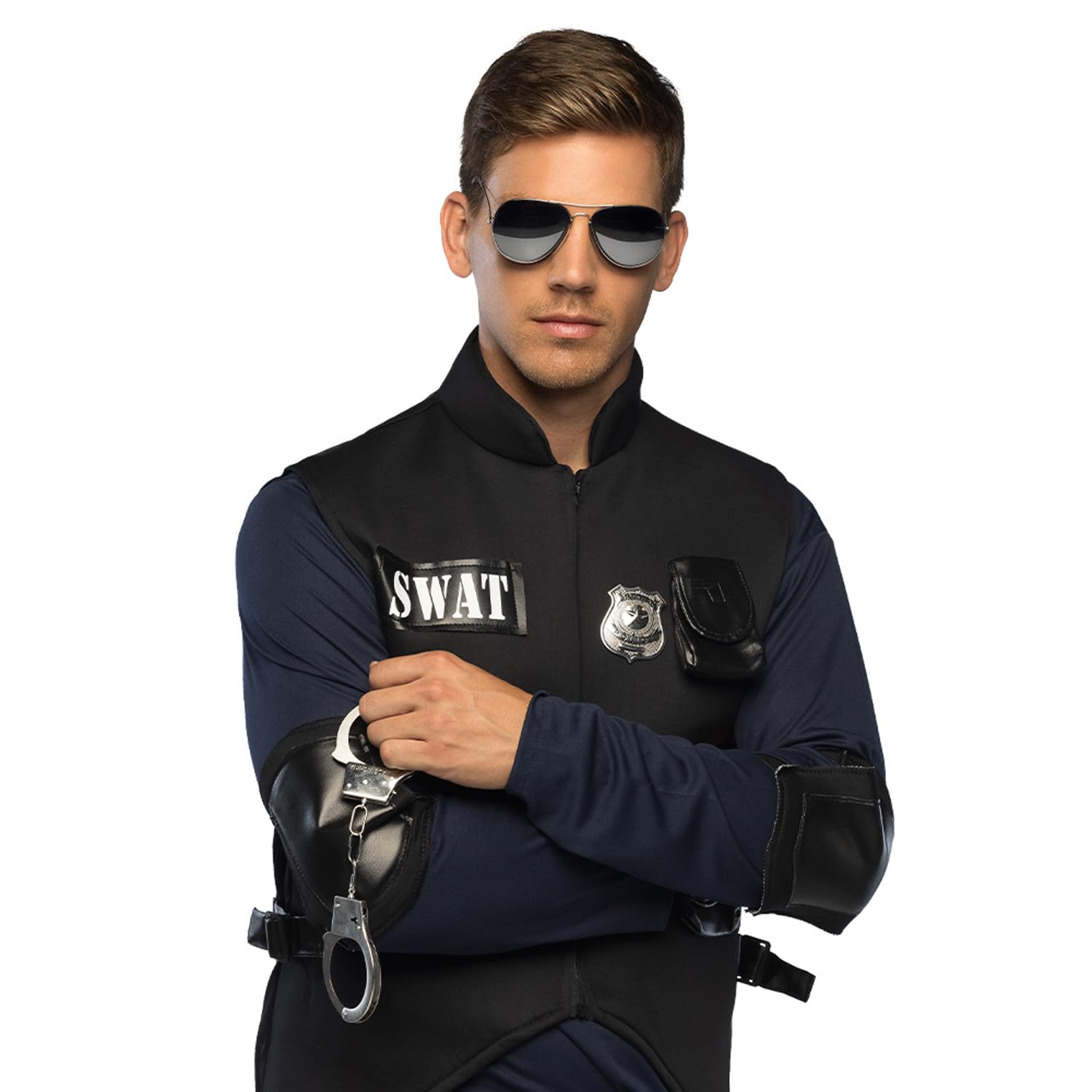 boland-polizei-zubeh-r-set-3-teilig-kost-m image 3