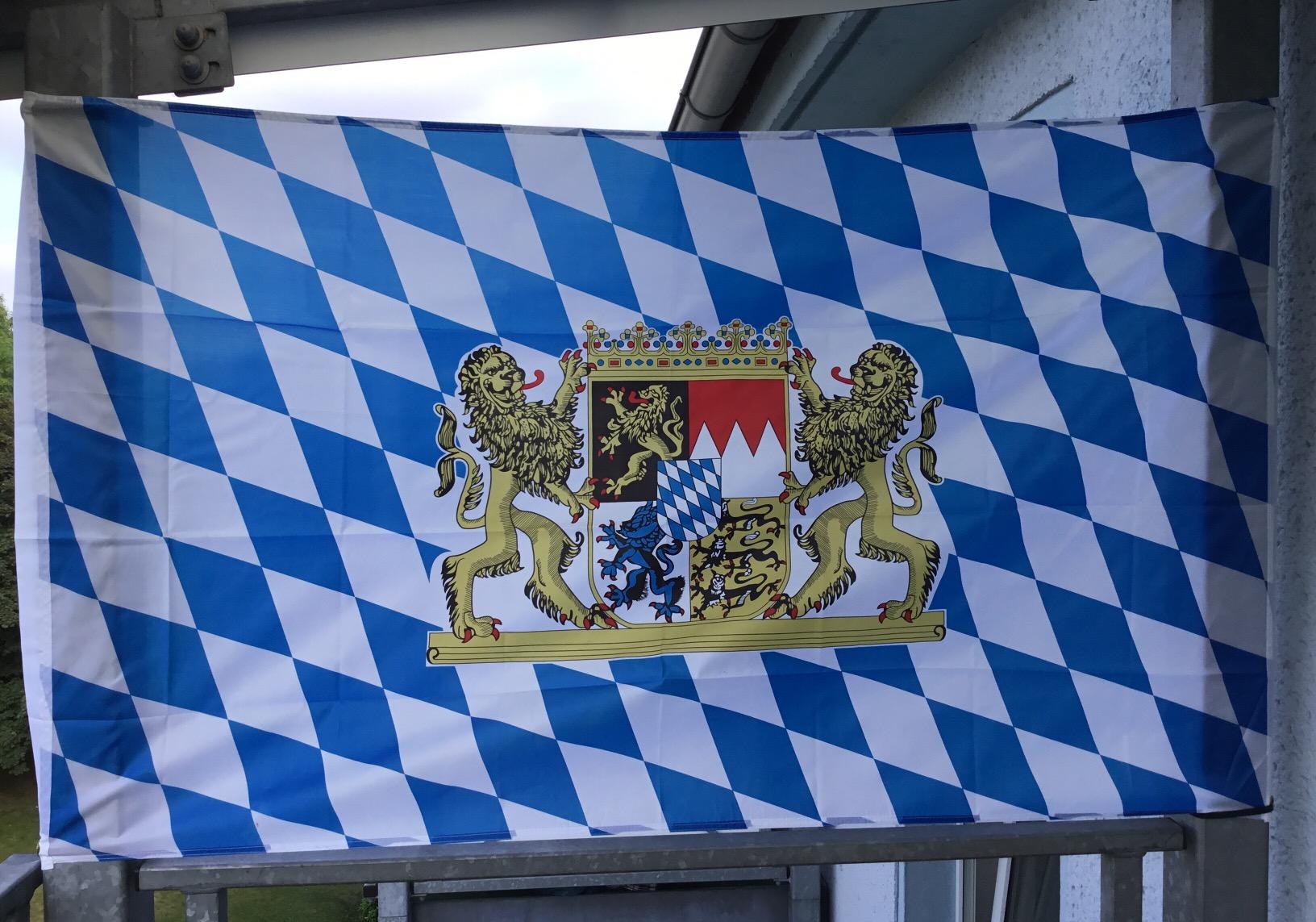 Starke Farben