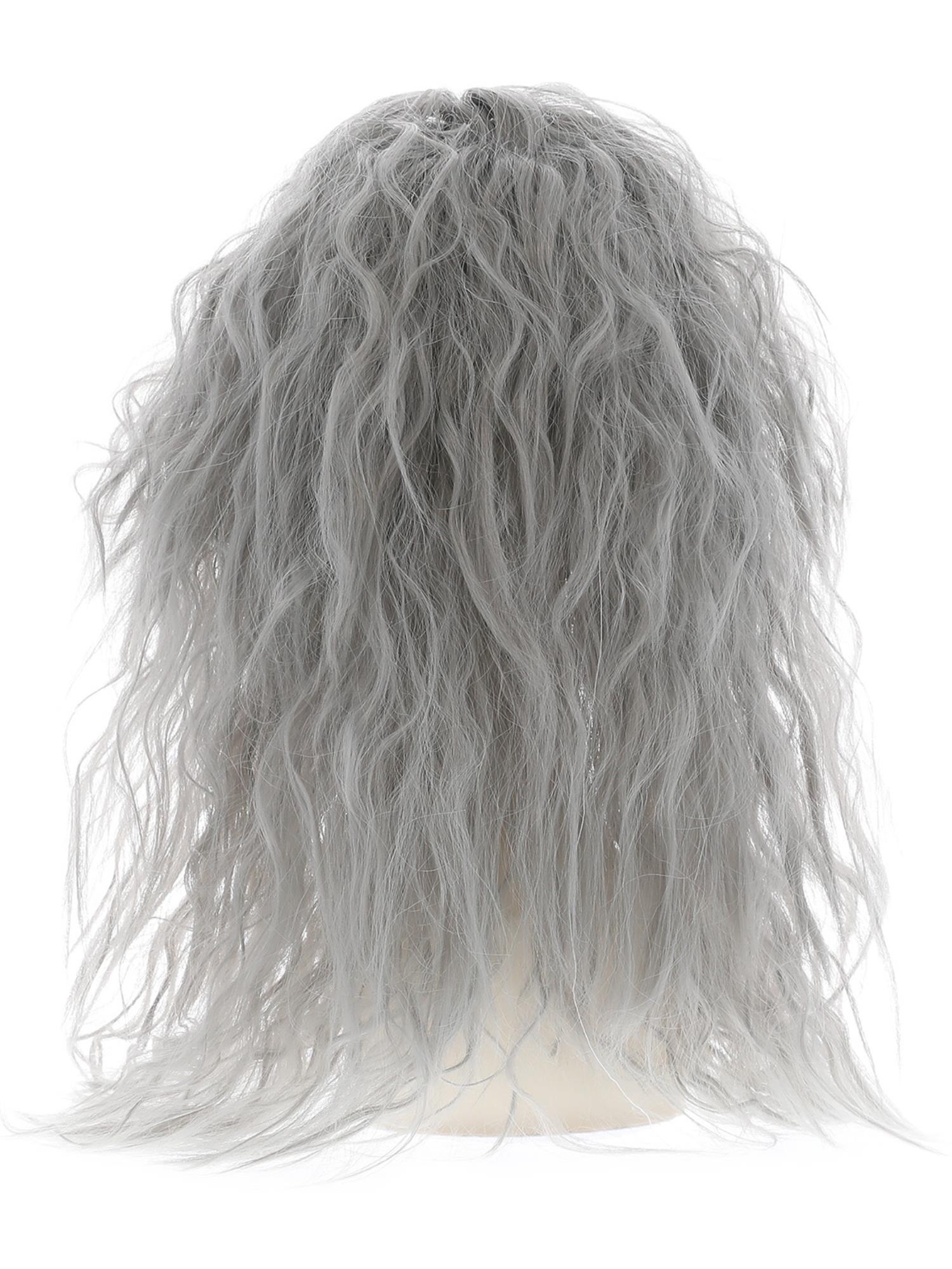 smiffys-fever-banshee-per-cke-grau-lang-lockig-damen image 2