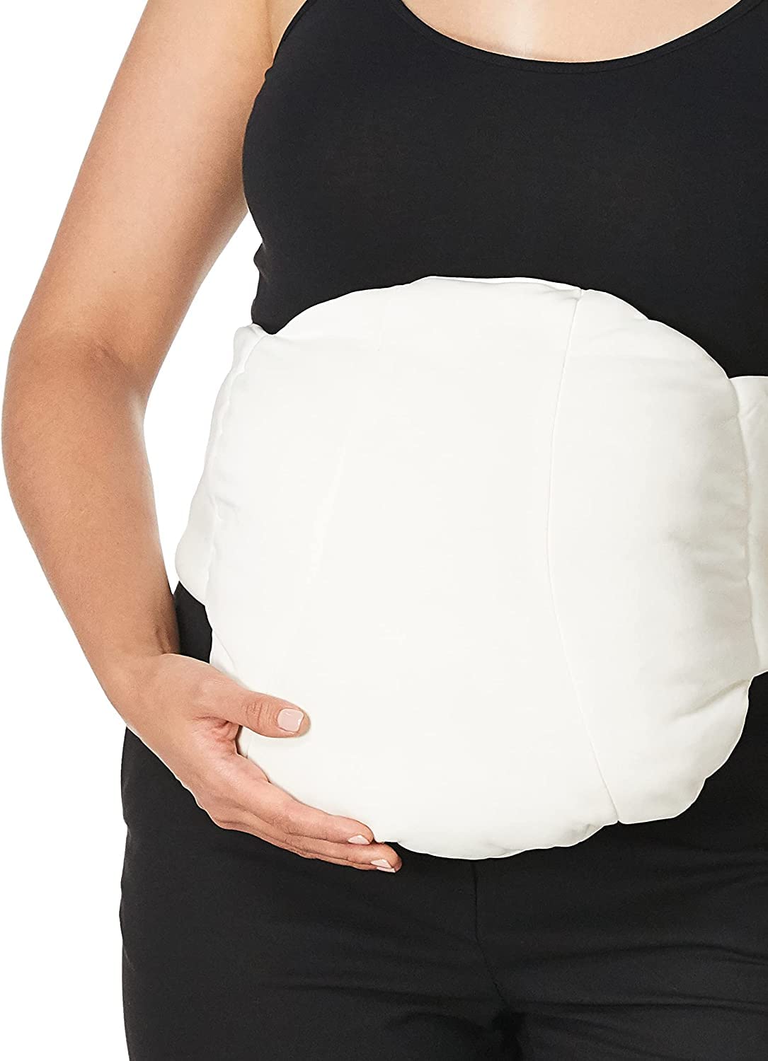 forum-novelties-schwanger-bauch-kost-m-accessoire-damen image 5