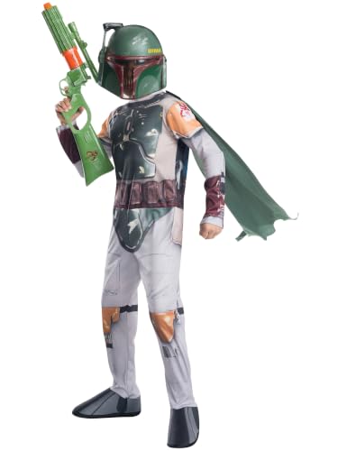 rubie-s-deluxe-boba-fett-kinderkost-m-9-12-jahre-star-wars image 8