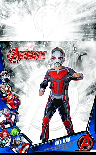rubie-s-deluxe-ant-man-kost-m-kinder-gr-e-m-marvel image 8