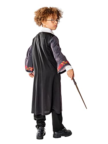 rubie-s-deluxe-harry-potter-gryffindor-tunika-kinder-m-5-6-jahre image 8