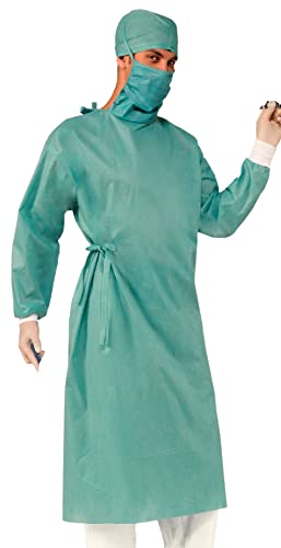 rubie-s-deluxe-er-arzt-kost-m-herren-doktor-verkleidung image 6