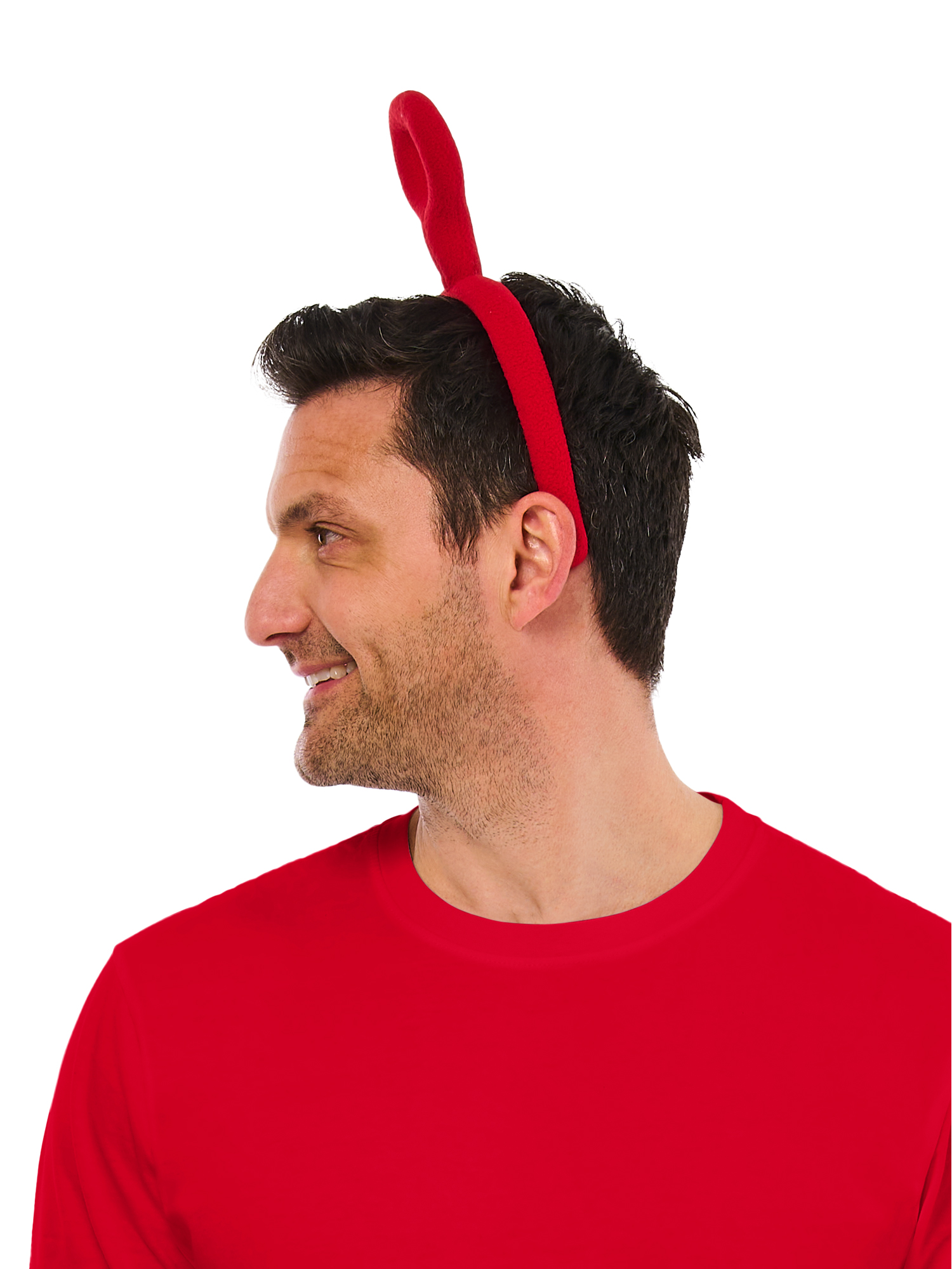 rubies-teletubbies-po-haarreif-rot-pl-sch-mit-antenne image 2