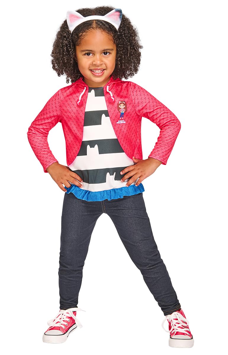 rubie-s-deluxe-gabby-s-dollhouse-zubeh-r-set-oberteil-stirnband image 6