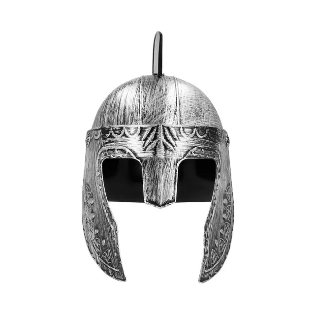 boland-43989-ritterhelm-kreuzritter-erwachsene-antik image 1
