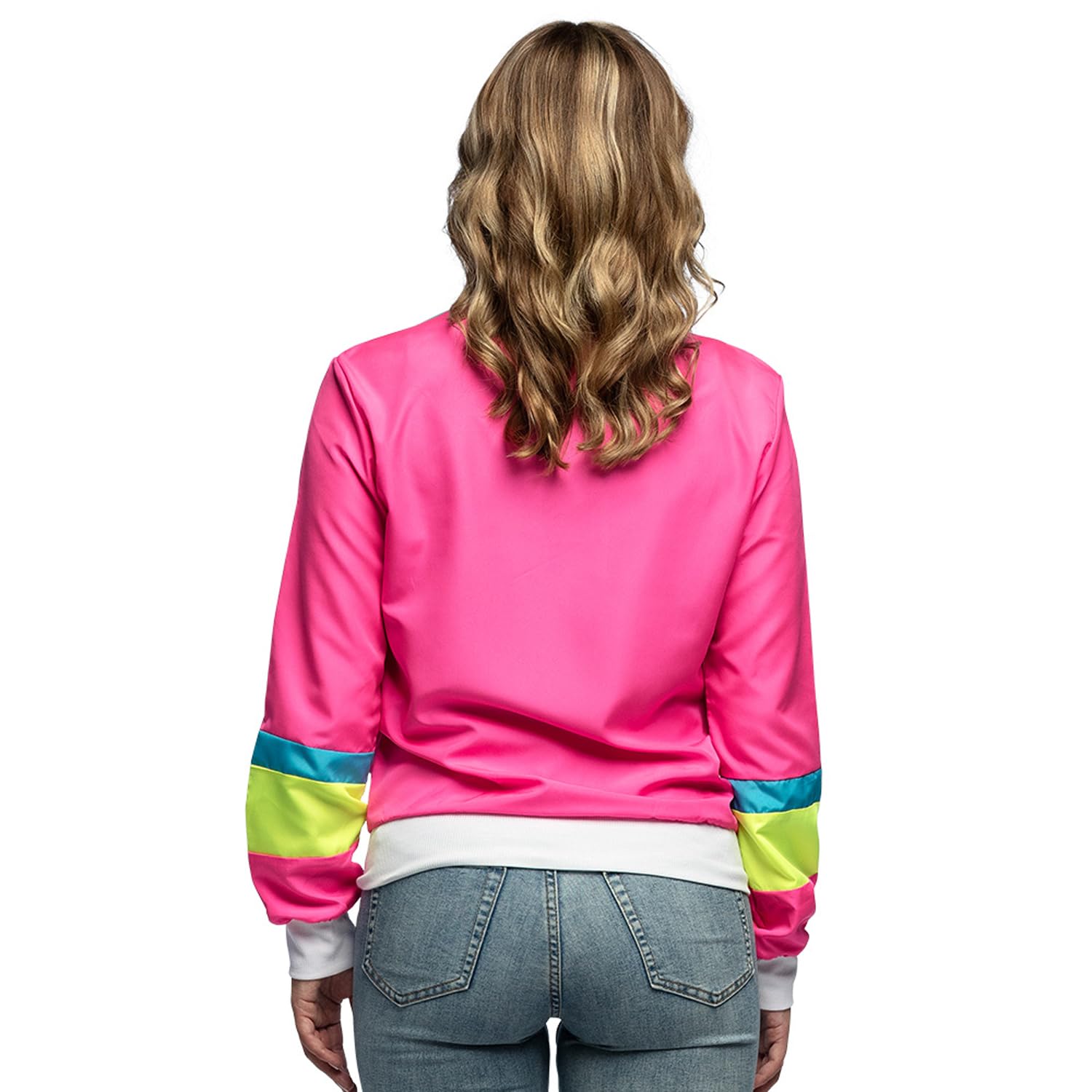 boland-trainingsjacke-damen-90er-retro-gr-e-s image 3