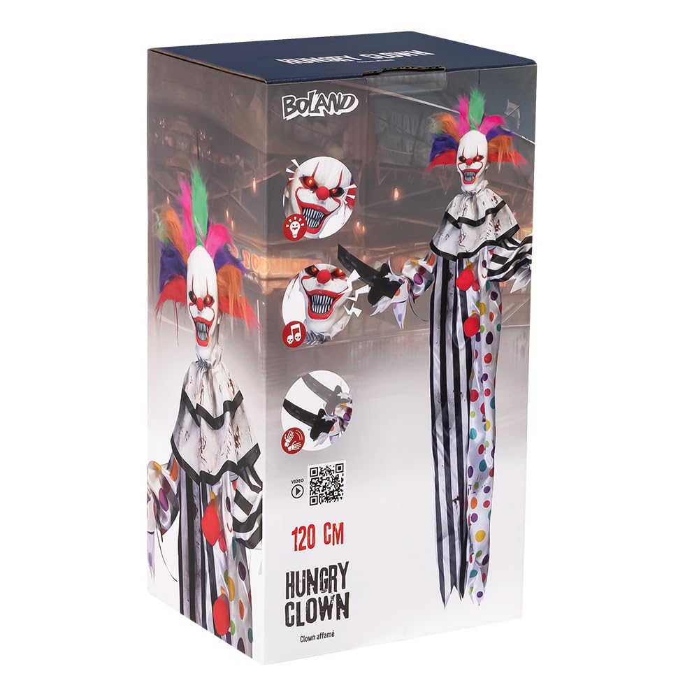 boland-decorations-h-ngedeko-hungry-clown-120cm-mit-licht-sound image 4