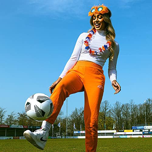 boland-holland-fan-set-3-teilig-orange-f-r-em-und-wm image 5