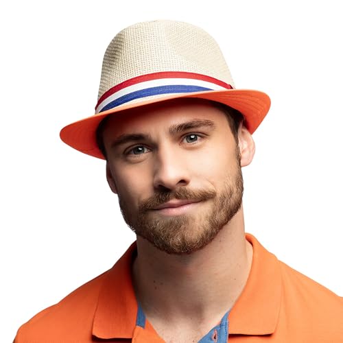 boland-headwear-hut-niederlande-strohhut-erwachsene image 8