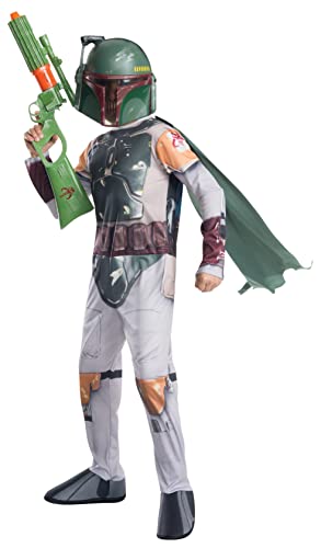 rubie-s-deluxe-boba-fett-kinderkost-m-9-12-jahre-star-wars image 7
