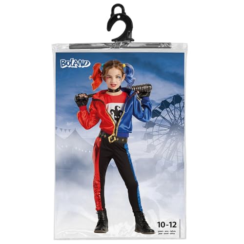 boland-jester-fatale-kinderkost-m-10-12-jahre-m-dchen image 5