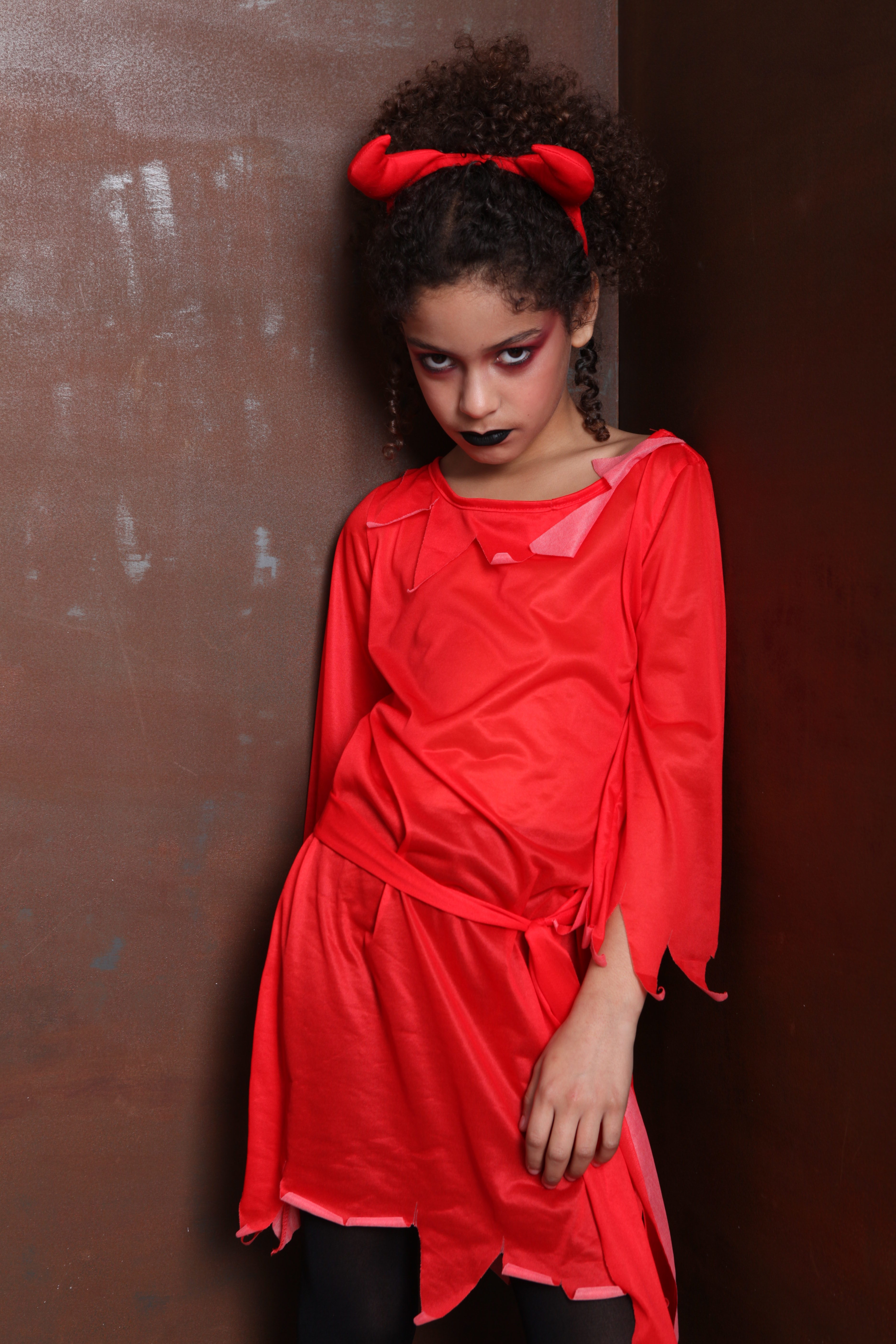 rubies-diablesse-teufelin-kost-m-damen-einsteiger-fasching image 5