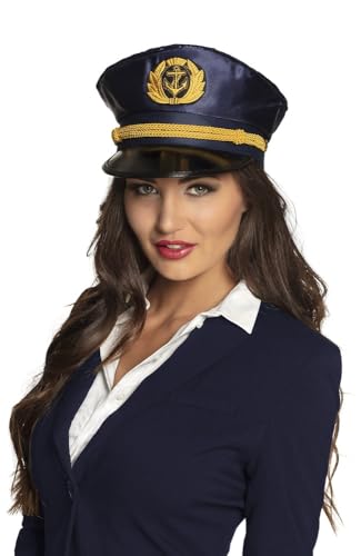 boland-headwear-sailor-kapit-nsm-tze-erwachsene-wei image 3