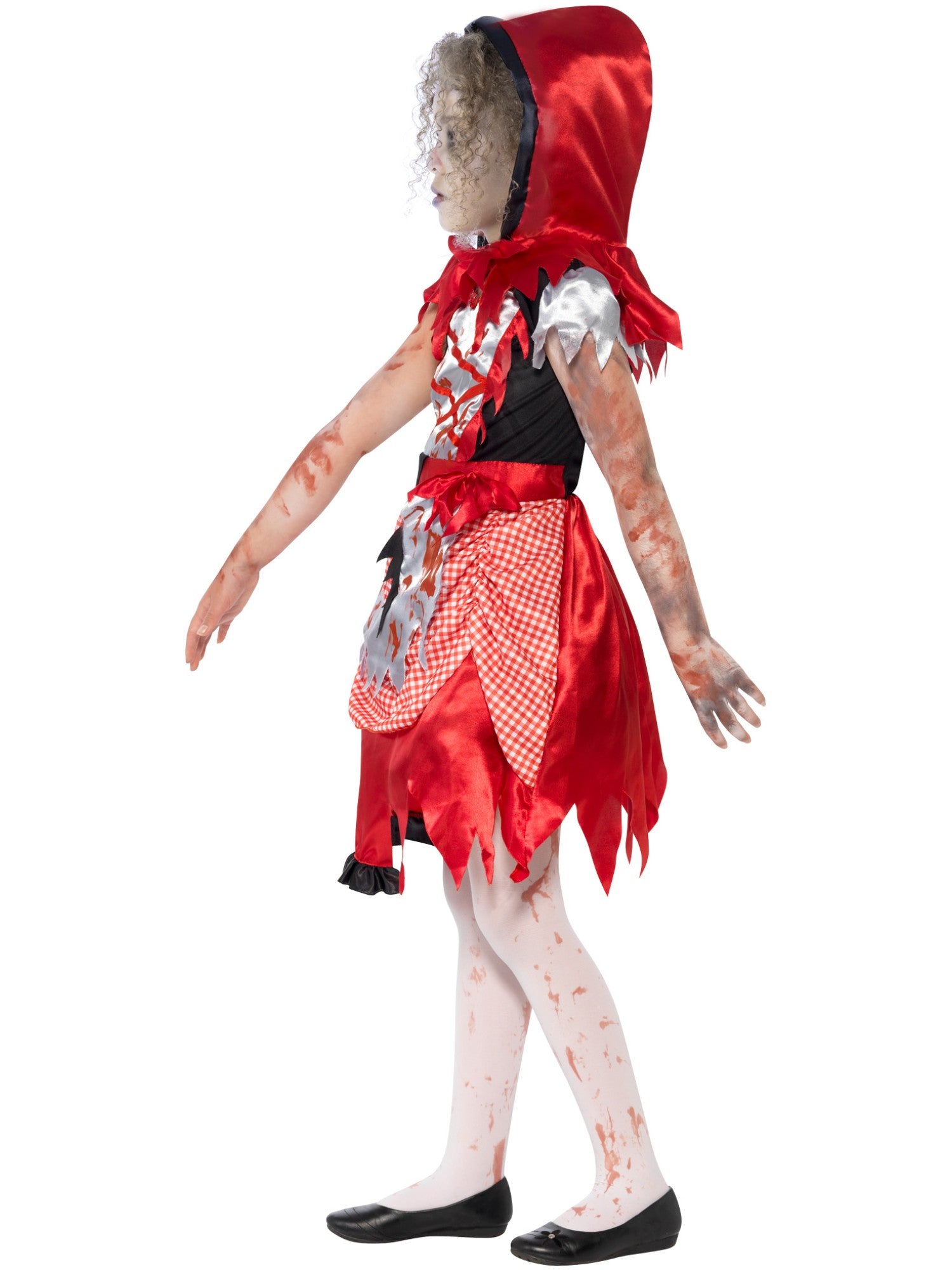 smiffys-fever-zombie-miss-hood-kinderkost-m-m-7-9-rot image 3