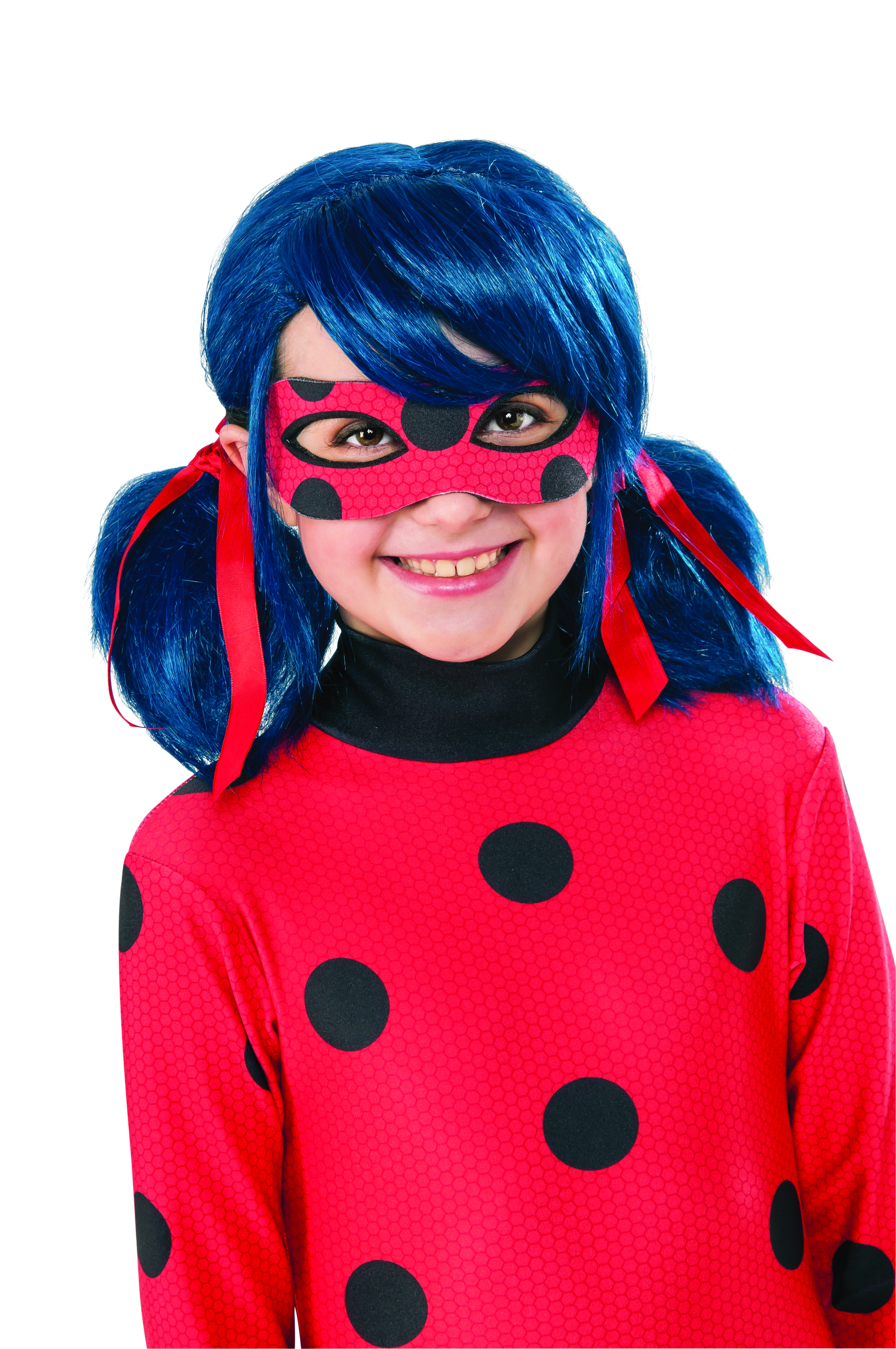 rubies-ladybug-blaue-per-cke-z-pfe-pony image 1