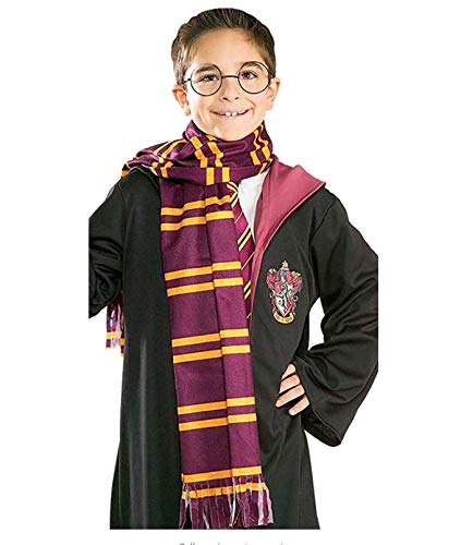 rubie-s-deluxe-harry-potter-schal-kinder-zubeh-r image 2