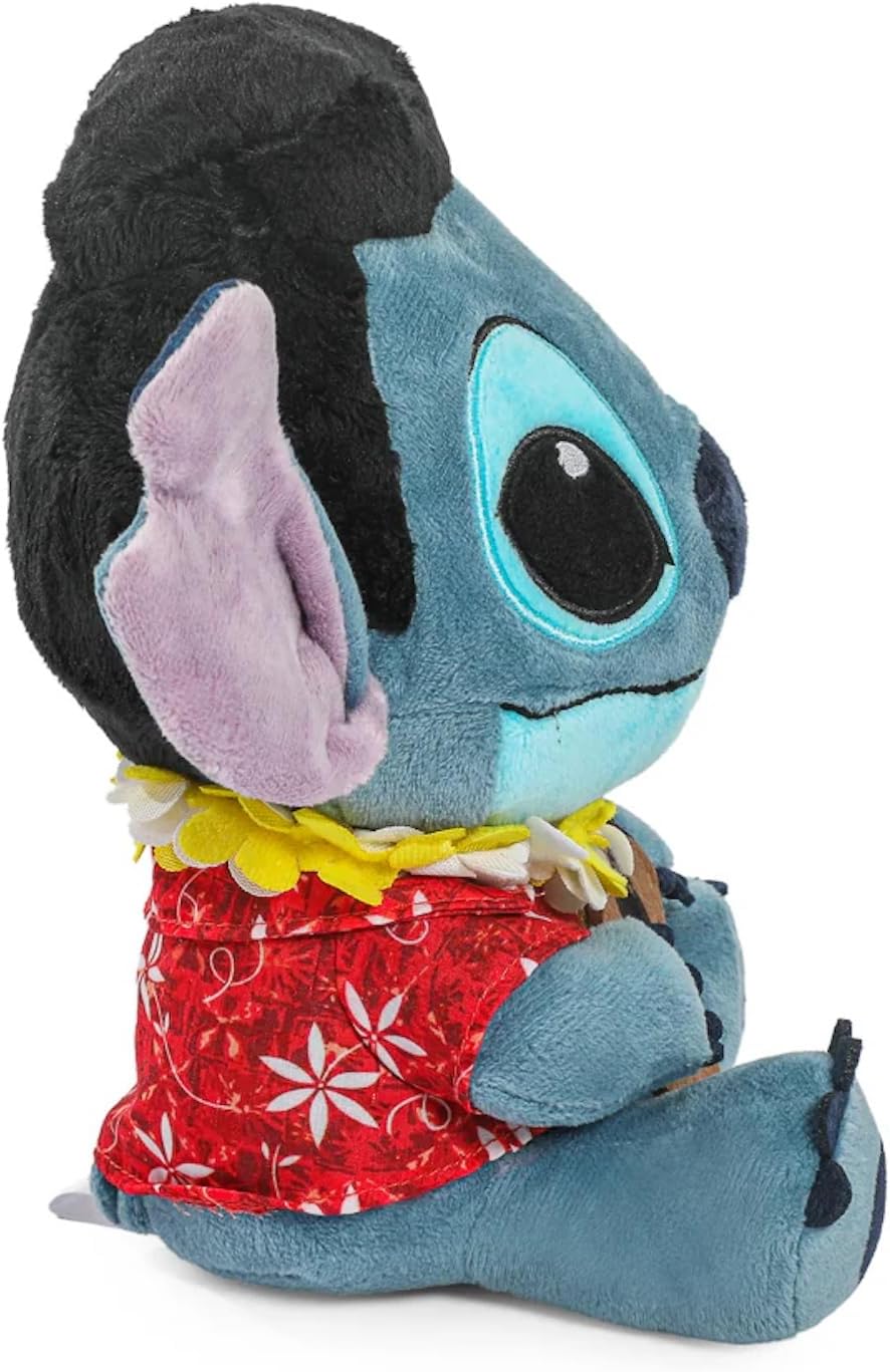 rubies-kid-robot-stitch-elvis-pl-schtier-hawaii image 4