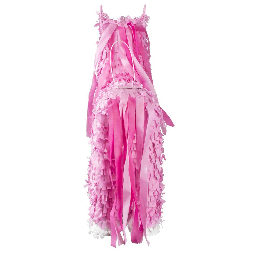boland-decorations-einhorn-cupcake-pinata-pink-47x39-cm-bef-llbar image 2