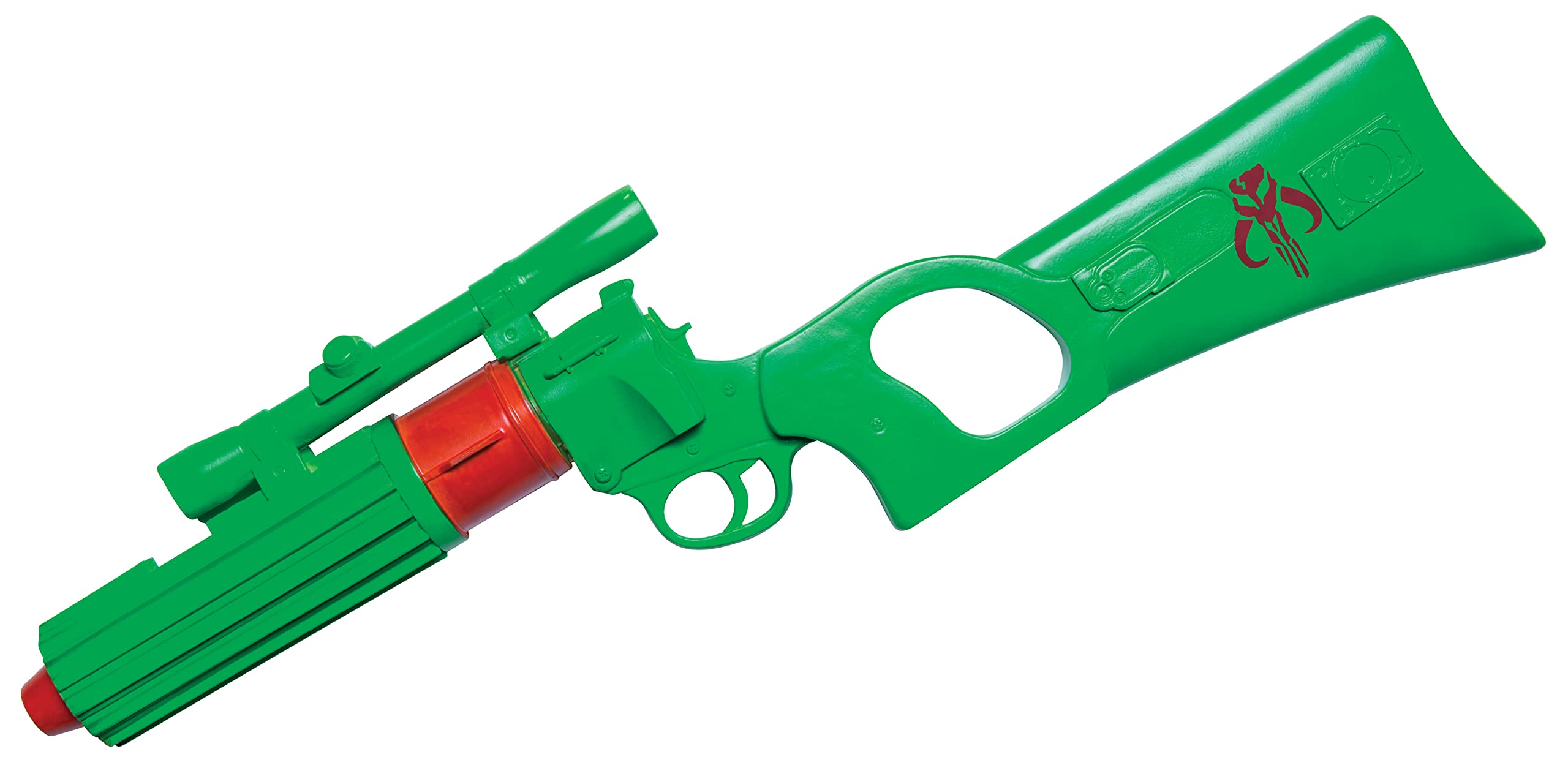 rubie-s-deluxe-star-wars-boba-fett-blaster-einheitsgr-e-zubeh-r image 1