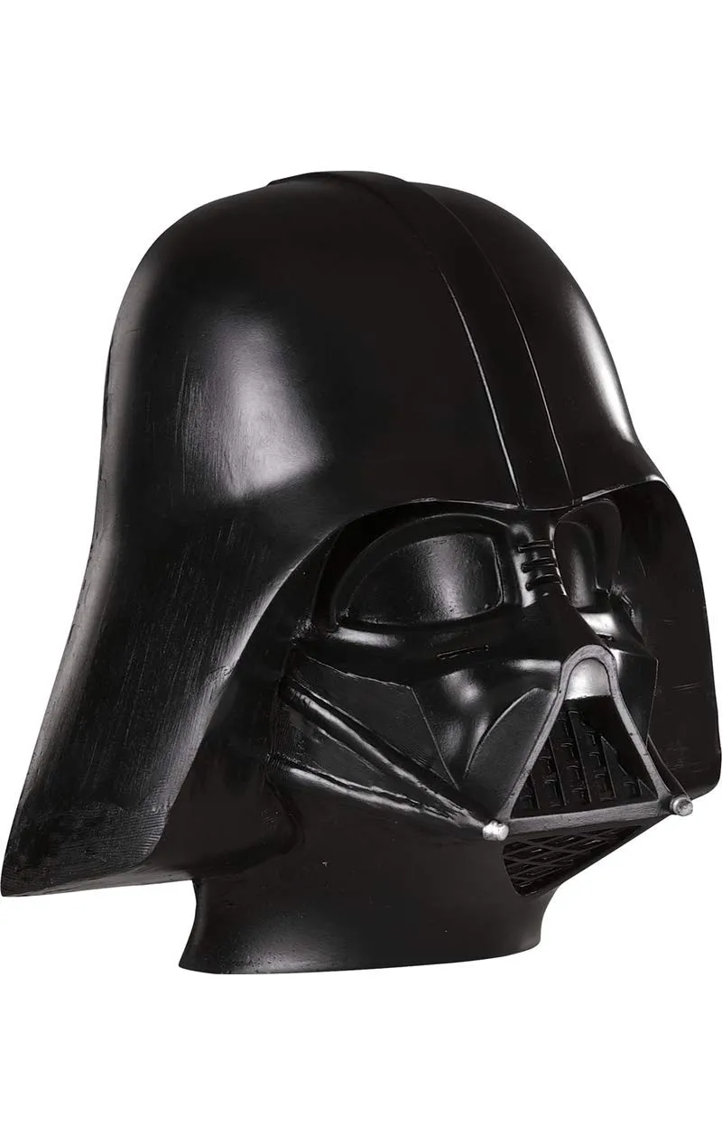 rubie-s-deluxe-darth-vader-maske-episode-3 image 1
