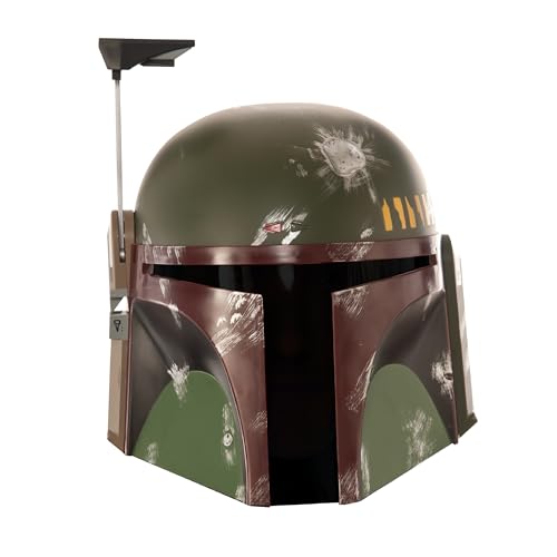 rubie-s-deluxe-boba-fett-helm-star-wars-zubeh-r-kunststoff image 6