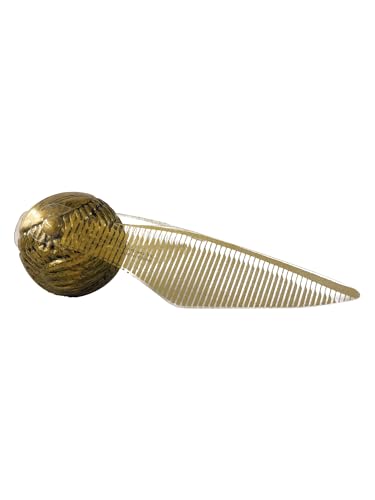 rubie-s-deluxe-goldener-schnatz-accessoire-kinder-harry-potter image 8