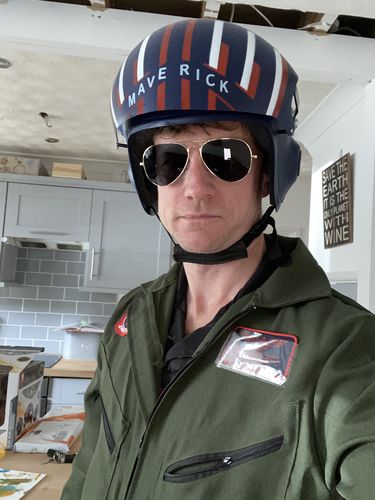 Guter Helm
