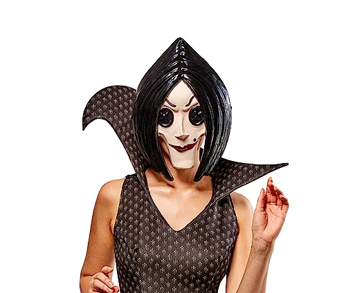 rubie-s-deluxe-coraline-other-mother-maske-einheitsgr-e image 7